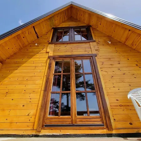 Ljeljen Koliba Chalet