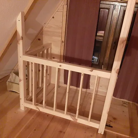 Ljeljen Koliba Sokolac (East Sarajevo)